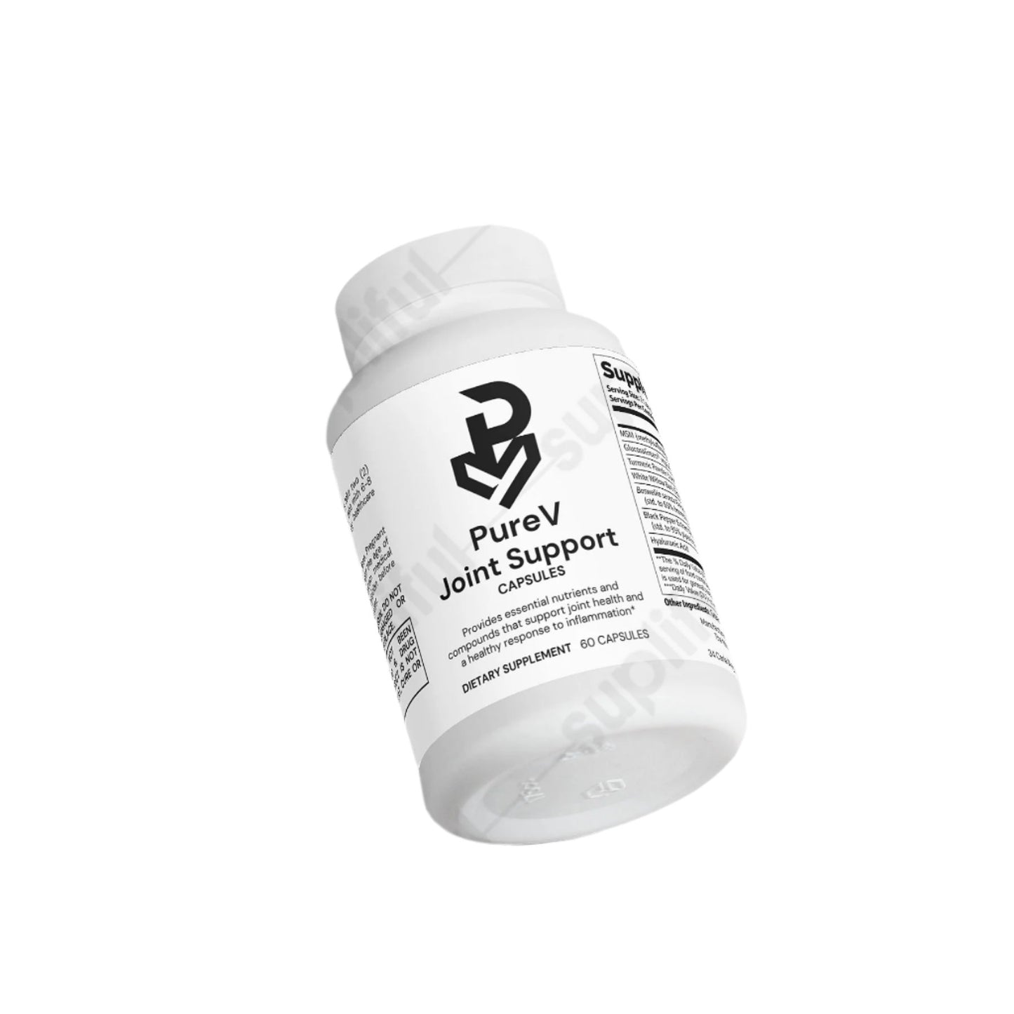 PureV Joint Support