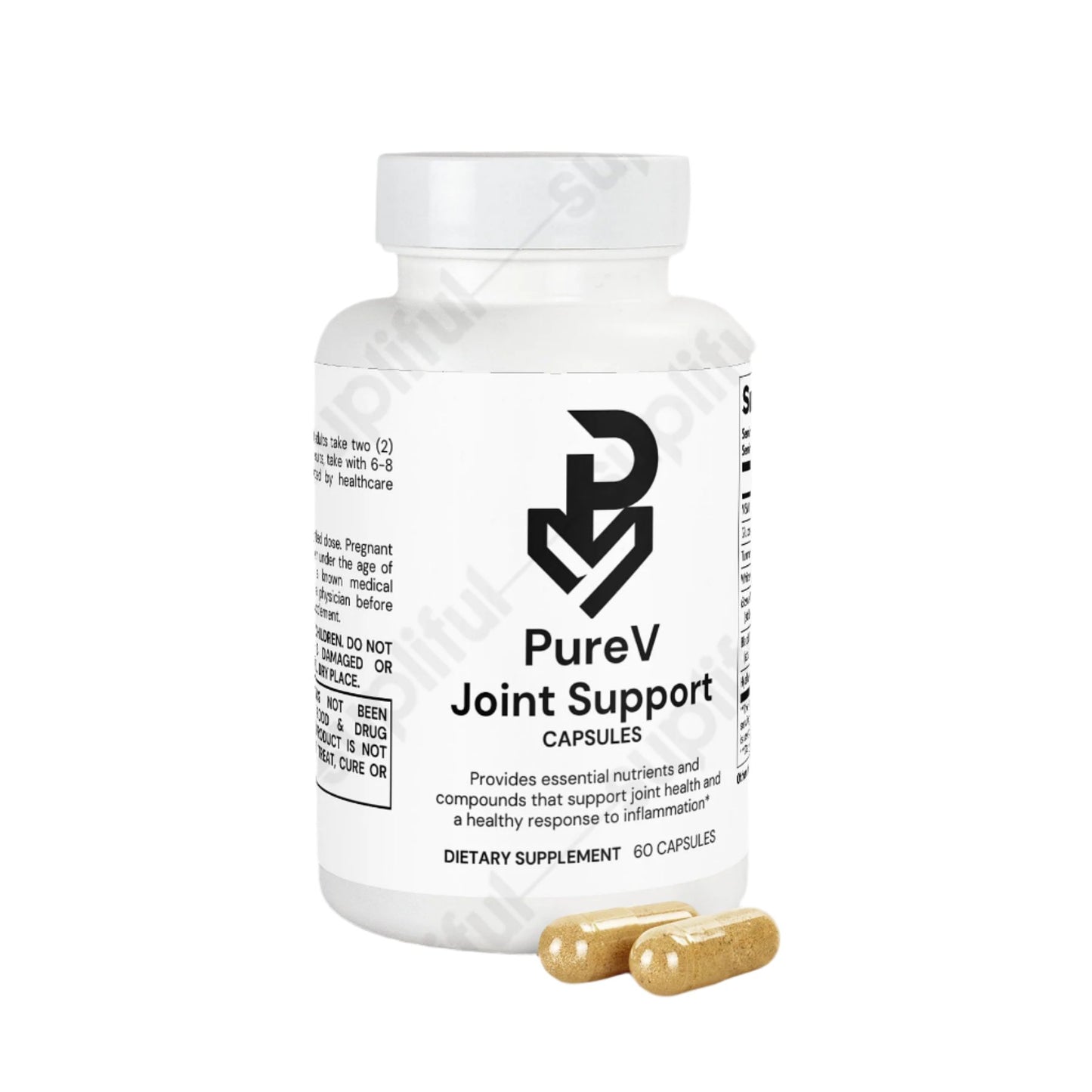 PureV Joint Support