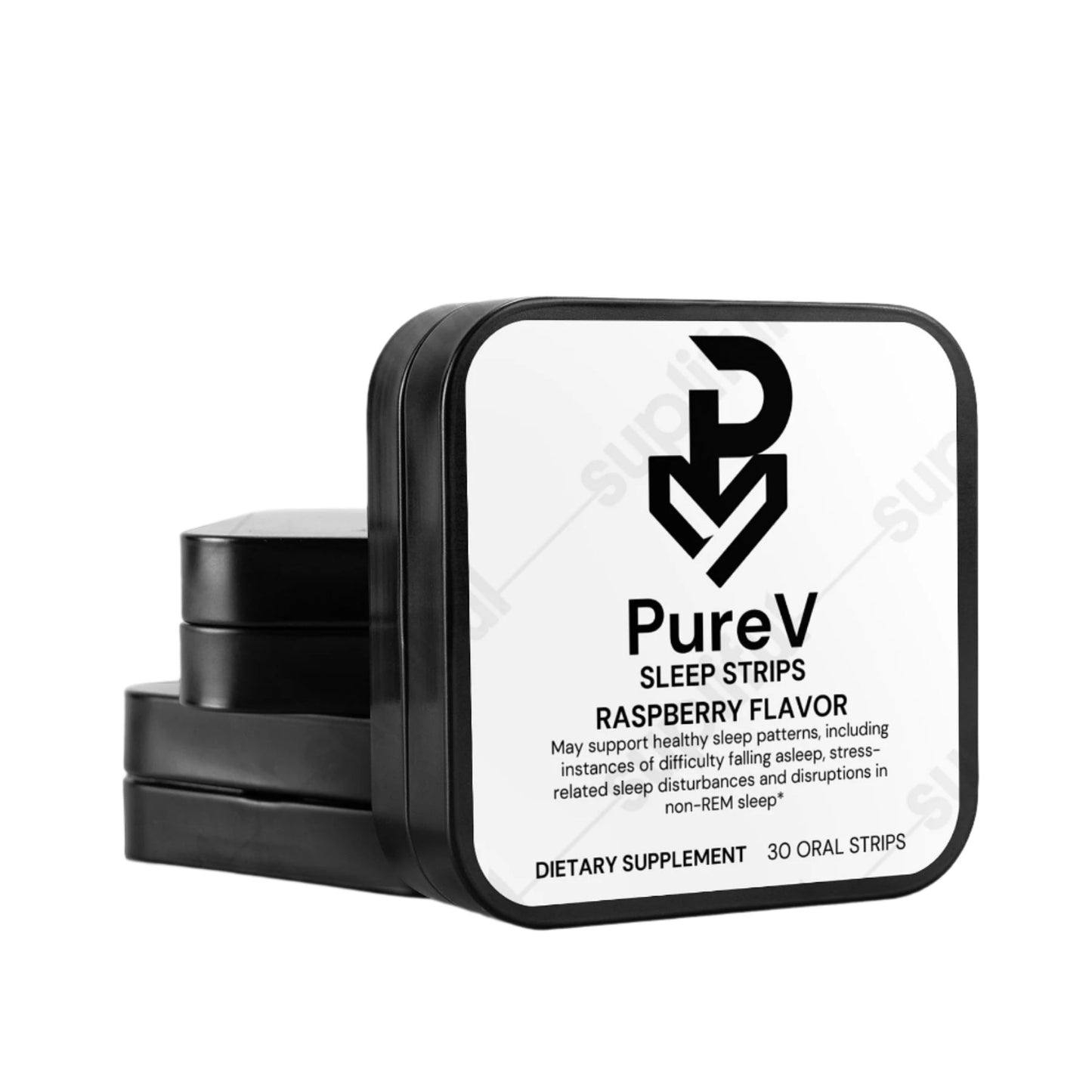PureV Sleep Strips