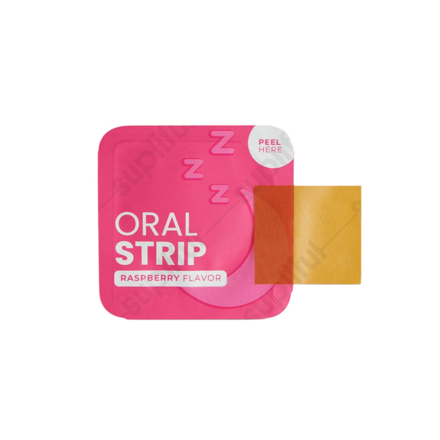 PureV Sleep Strips