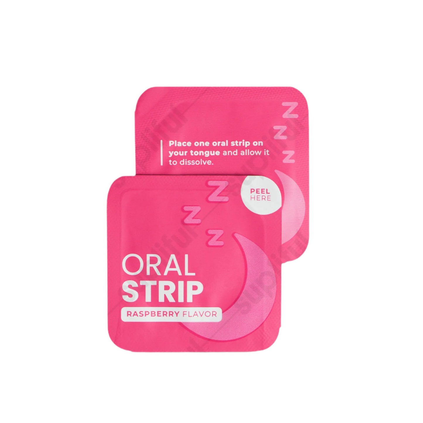 PureV Sleep Strips