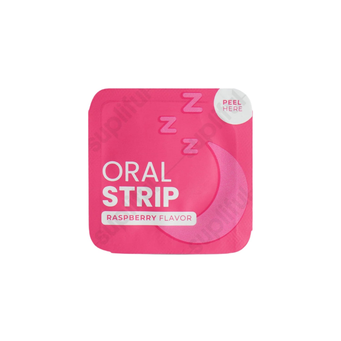 PureV Sleep Strips