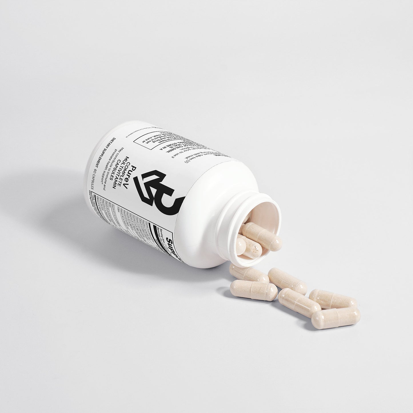 PureV Complete Multivitamin