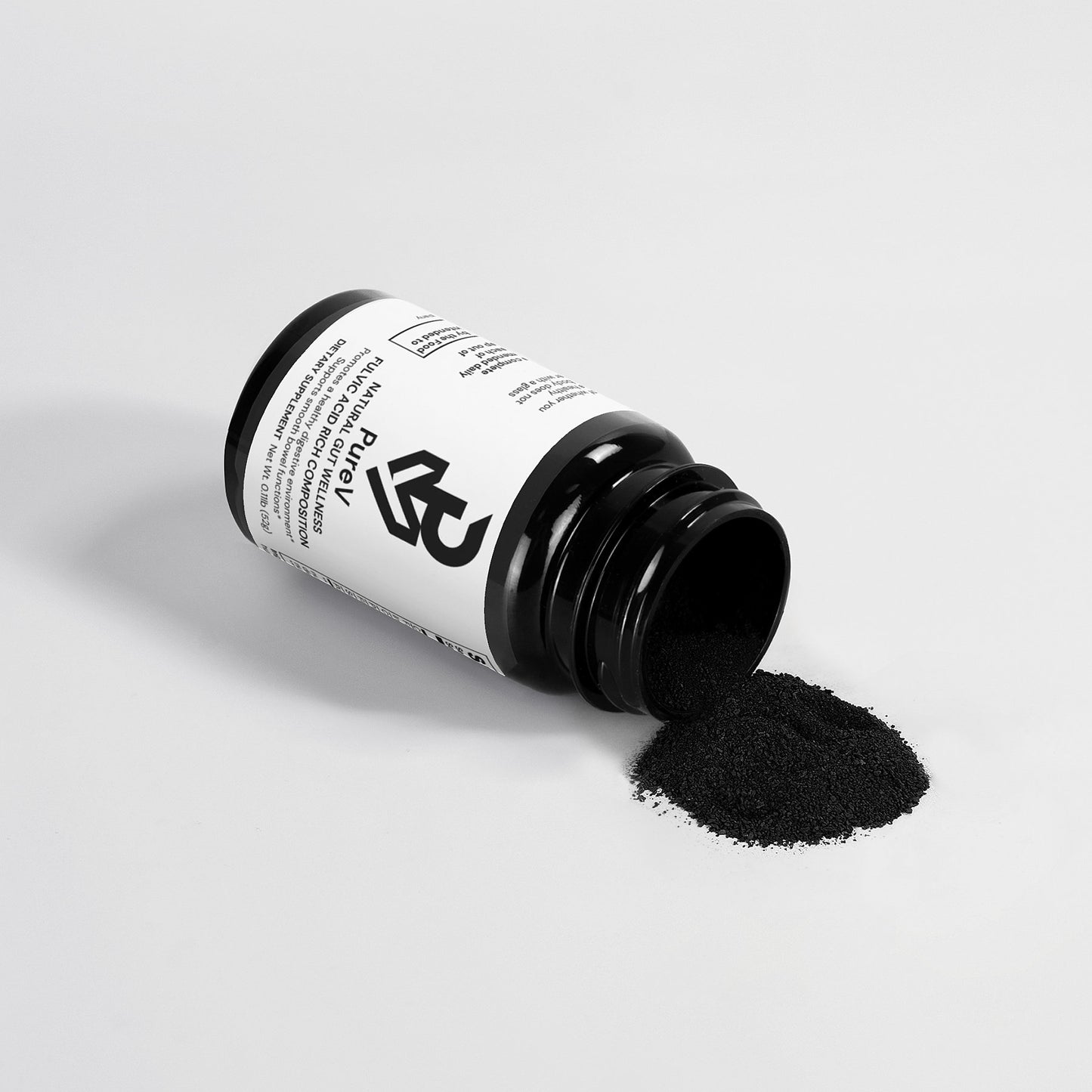 PureV Natural Gut Wellness Powder