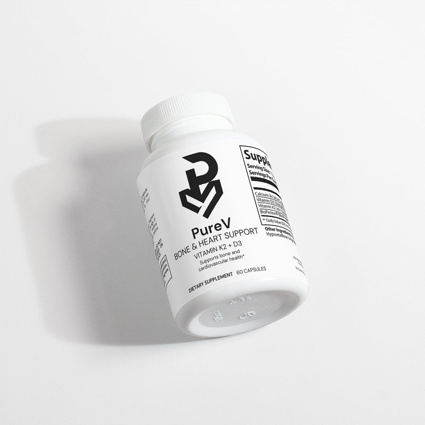 PureV Bone & Heart Support