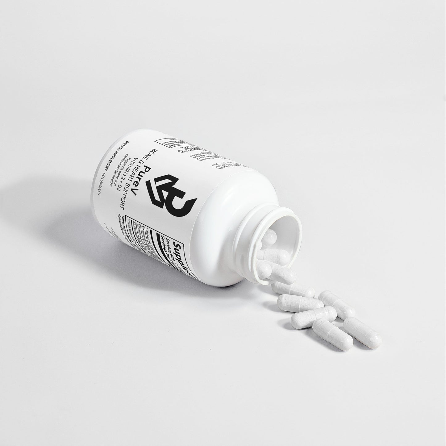 PureV Bone & Heart Support