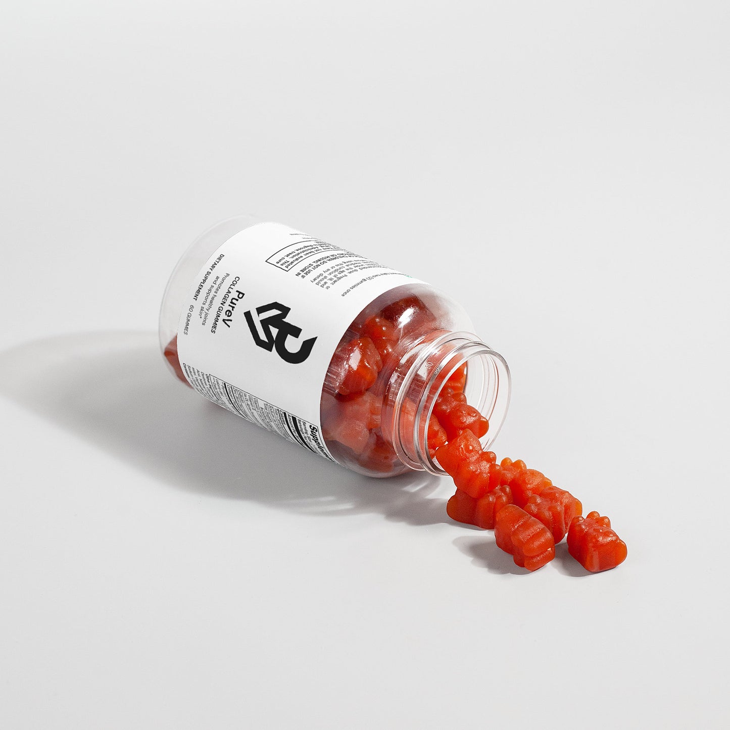 PureV Collagen Gummies (Adult)