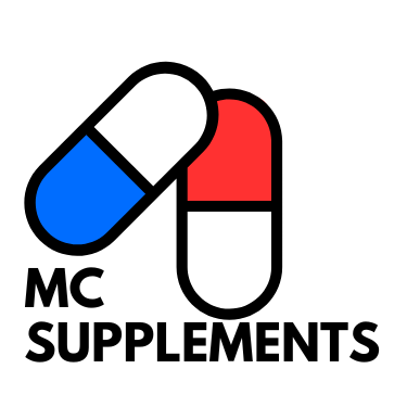 MCSupplements logo