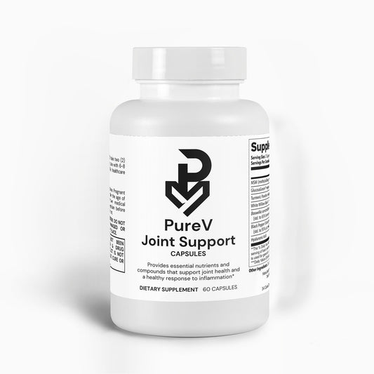 PureV Joint Support