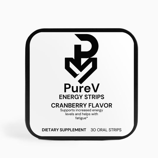 PureV Energy Strips