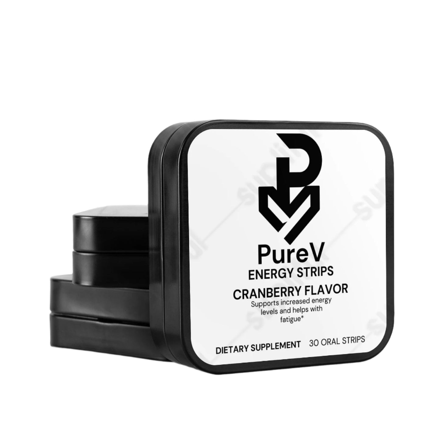 PureV Energy Strips