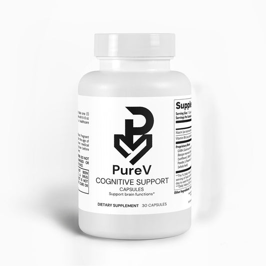 PureV Cognitive Support