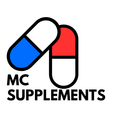 MCSupplements 