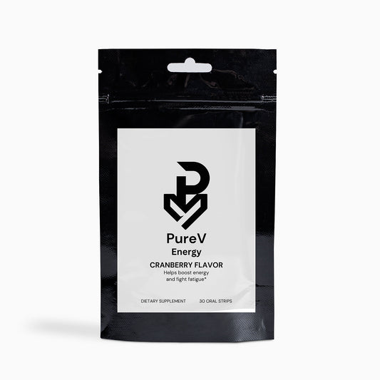 PureV Energy (Cranberry)